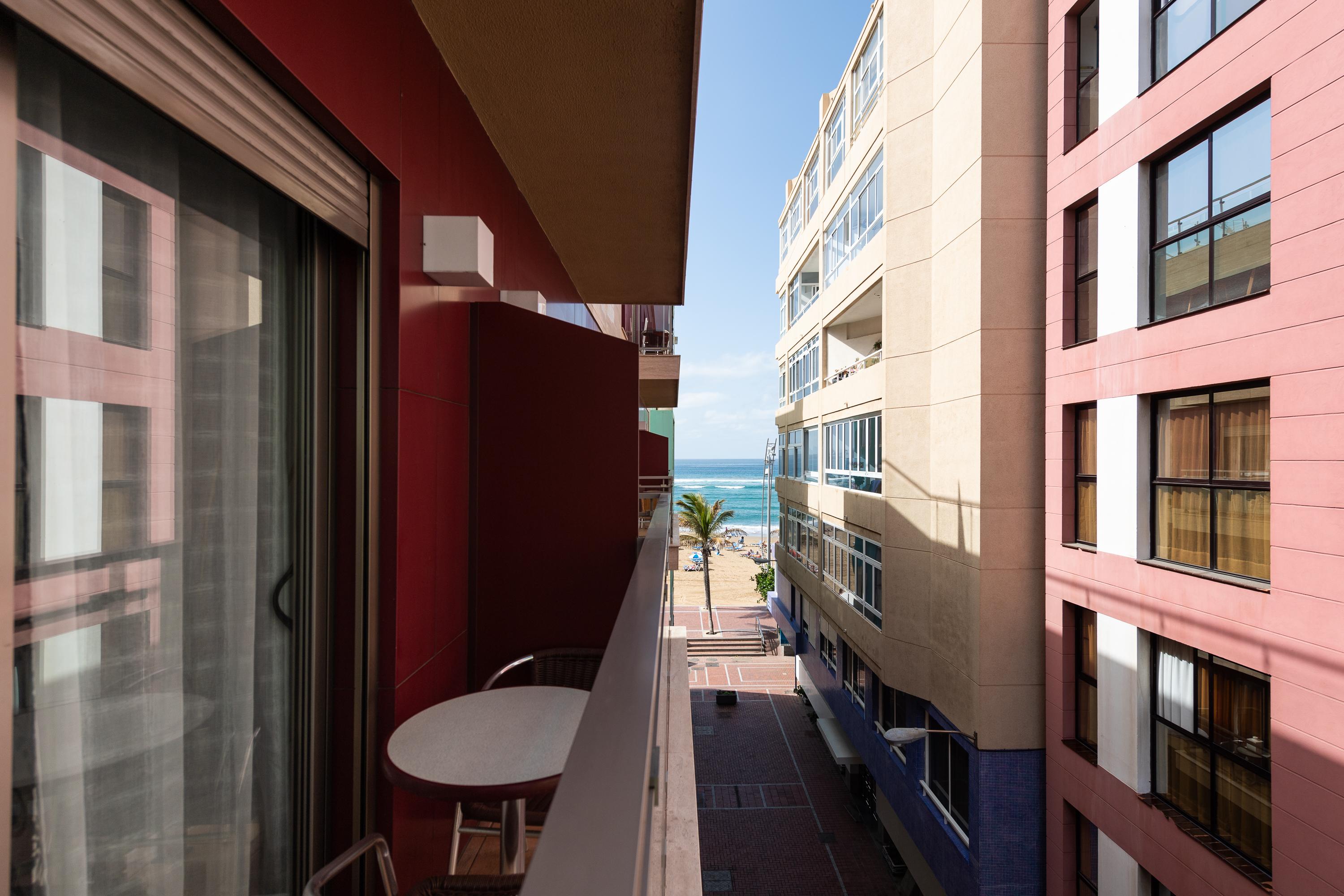 Rk Atlantis Canarias Лас-Пальмас-де-Гран-Канарія Екстер'єр фото