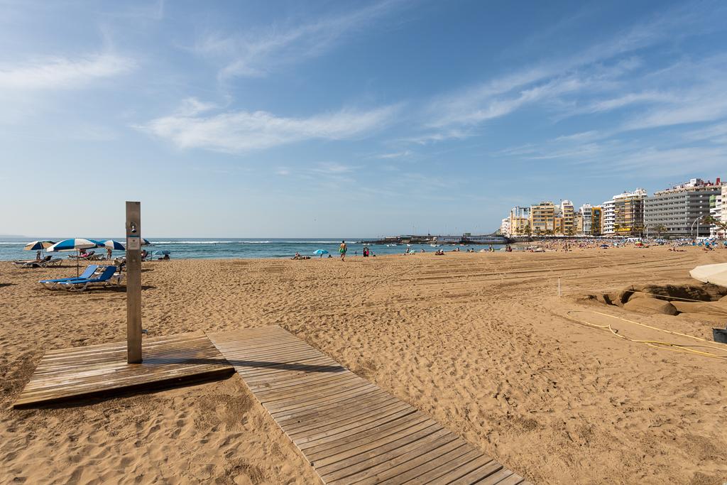 Rk Atlantis Canarias Лас-Пальмас-де-Гран-Канарія Екстер'єр фото